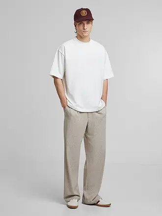 PROHIBITED | T-Shirt Oversized Fit | 